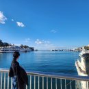 바다보기 | 크로아티아 자다르 여행｜구시가지 도보 코스·바다 오르간 일몰·숙소 후기