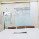 백석우체국 화장실 | 드디어 오픈! 강남 감성 그대로 천안에 온 실체있는 소호사무실 후기