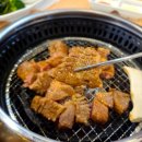 행복담은온갈비 이미지