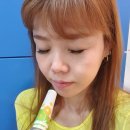 붙임머리 여기서 했어요~수완지구미용실 네쌍스헤어샵 광주붙임머리 수완지구붙임머리
