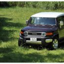 TOYOTA FJ Cruiser [미주지역 생산 ] 이미지