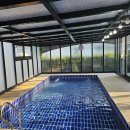 참살이힐링 펜션 | 대부도펜션 독채 풀빌라 | 그린데이 유치원 친구들과의 여행