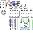 488보드 비상정지 스위치 간헐적 인식 못함 문의 이미지