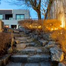 지에스25 명지대방점 | 신상 카페 에스테르 연말 데이트 필수코스 감성 카페에서 쌀로 만든 베이커리 즐기기~ 내돈내산 후기