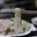 금성횟집 | 가락시장 회 배달 [금성횟집] 도다리 세꼬시 &amp; 도미