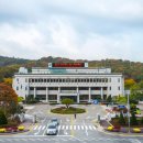 상수도 관로 사업연장 이미지