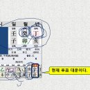 가수 정동원 사주 분석 이미지