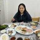 동백섬 | 부산 해운대 전현무계획 맛집 동백섬 횟집 내돈내산 방문 후기