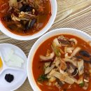 사리역 2번출구 앞 횡단보도 | 안산 사리역 맛집 짬뽕의 달인 해장 추천