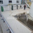 대흥철강 | 2차전지 부품생산공장 FRP 라이닝 시공후기