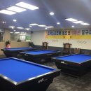 피트니스 당구클럽 이미지