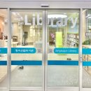 장수군립도서관 이미지