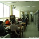 구즉도서관 2층 이미지