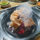 고향석쇠숯불막창