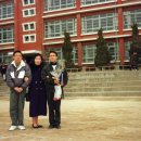 안동 중앙고등학교 졸업식때 이미지