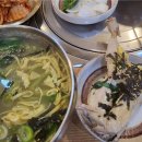 제비골 | [강릉 교동 택지 맛집] 제비골 닭칼국수 🍜