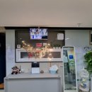 백석도서관 정류장 이미지