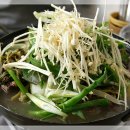 서울감자탕 이미지