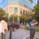 원욱빌딩 | 한강 불꽃축제 후기 이제 우리집 연례 행사가 되어버린. (서울달, 신희초밥, 마포만두)