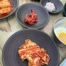전주콩나물해장국일미집
