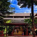 백설공주와 겁많은 호랑이 | 푸켓 타이거킹덤 예매 티켓 입장권 가격 호랑이 체험