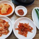 굴 순두부 전문점