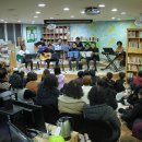 꿈드리작은도서관 이미지