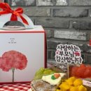 푸룻앤타르트