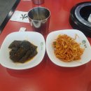 놀부보쌈&부대찌개 상무2호점 이미지