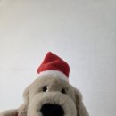 댕댕미용 | 멍뭉미 댕댕미 순딩순딩 가득한 겨울시즌 키링_골드리네 산타리버_리트리버 키링