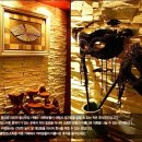 숲속통나무펜션 이미지