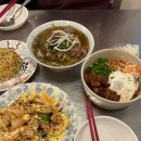 포비밥&면 | 대구 동성로 쌀국수 맛집 포비쌀국수 후기