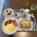 성문안CC 스타트하우스 | [성문안CC 스타트하우스] 조식 좋네요