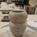 도예 물레 이미지