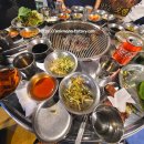 최대포1호점 | [서울-마포/공덕] 본점 최대포 1호점에서 제대로 즐기는 숯불 돼지갈비! 내돈내산후기
