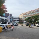 서구청 본관 이미지