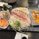 제기22 | 제기동역 맛집 '전시회 제기본점' | 신선한 해산물을 즐길 수 있는 횟집!
