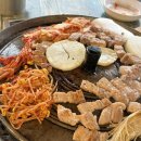 만사형통솥뚜껑삼겹