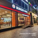 주엽역(3호선) | 버거킹 주엽역점 메뉴 총정리 후기 🍔 (모든 메뉴 및 가격정보 총 정리)