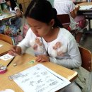 옥룡북초등학교 이미지