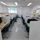 청솔체육관 이미지