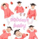 망고렌탈스튜디오 | 김포 구래동사진관 망고스튜디오 아기900일 셀프촬영
