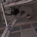 수전지 | 구리시 교문동수전교체 현장, 세면대 물떨어짐누수 문제 해결한 후기~~