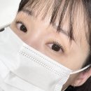 건강해짐더샵 | 인천 논현동 속눈썹펌 아이연 / 촉촉 탱글펌 후기