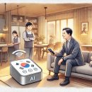 스마트폰으로 AI 활용하기 이미지