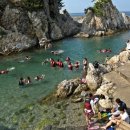 용화해수욕장B 이미지