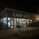 청평하다 | [캠프게이트 청평 카라반] 뷰가 미쳐버린 서울근교캠핑장 당일캠핑도 가능하다?