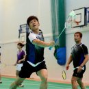 남원춘향골체육관 이미지