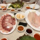 서울회센타 | 강릉 현지인 추천 회 맛집 럭키회센타 포장 후기