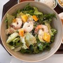 거기가 여기야 돈까스 | 동탄2 호수공원 레이크꼬모 돈까스맛집 뜨돈 시그니처샐러드우동 세트 솔직후기